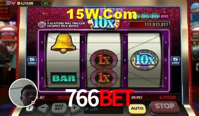 766bet Slot - 320+ Caça-Níqueis Premium