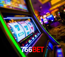 766bet Salvador - Promo Stats