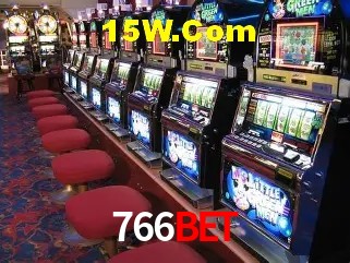 766bet Plataforma - Certificada MGA desde 2015