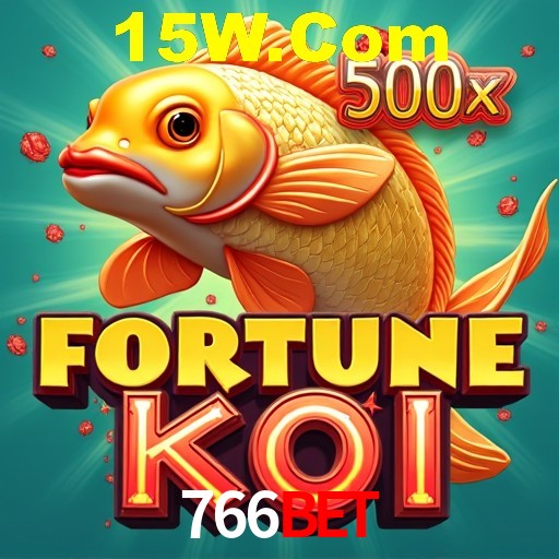 Interface do App 766bet
