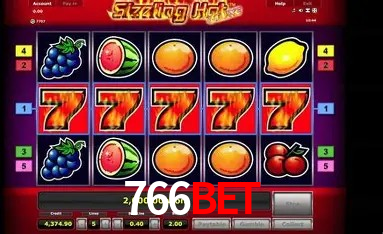 766bet Belo Horizonte - Jackpots