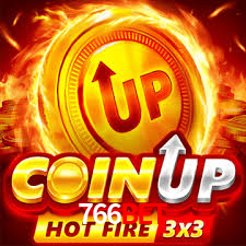 Welcome Bonus 766bet