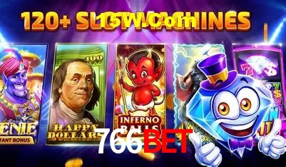 766bet - Aplicativo Móvel