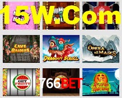 Programa VIP 766bet