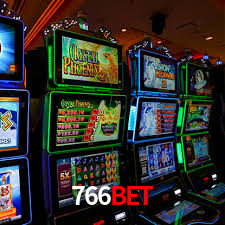VIP Casino 766bet