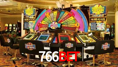 Ofertas Exclusivas 766bet