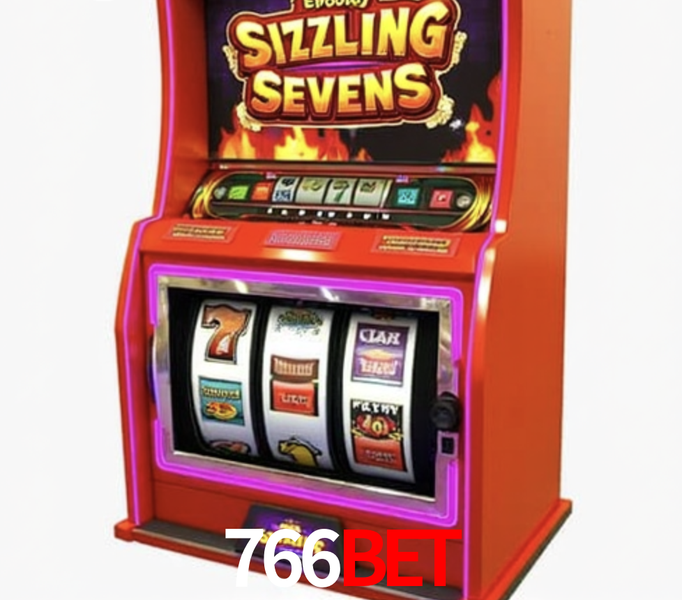 Casino Ao Vivo 766bet