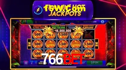 766bet São Paulo - Top Slots